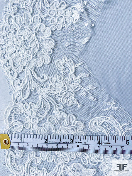 Buy Light Blue Lace Online In India -  India