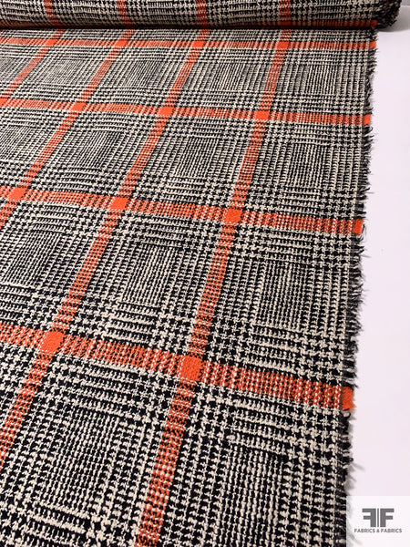 Tartan and Tweed Car Upholstery Fabric Guide