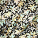 Floral Chantilly Lace - Multicolor Pastel