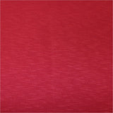 Wool Knit Blend - Orange/Red
