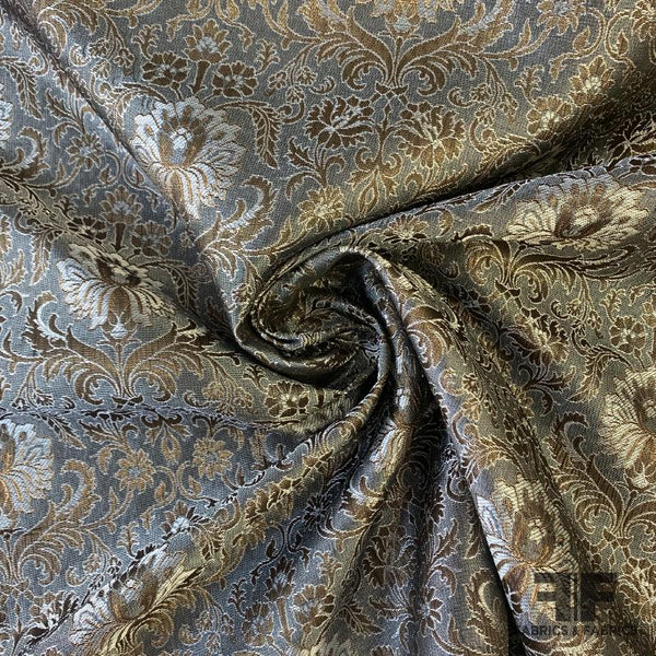 Cloth of Silver - Renaissance Fabrics