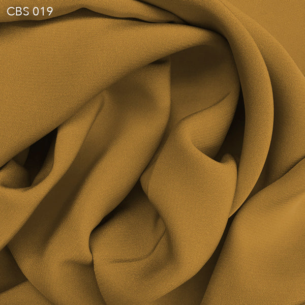 Back to Basics- Jersey Solids, Knit Fabric by the 1/2 Meter