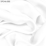 Silk Charmeuse - Silk White