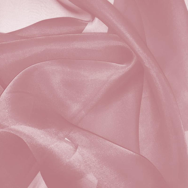 organza fabric for dress A Closer Look at the Origin & Characteristics
