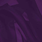 Silk Organza - Electric Purple