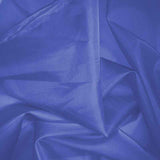 Silk Organza - Azure Blue