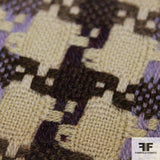 WH 1007- Houndstooth