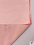 Made in Japan Solid Silk-Rayon Duchess Satin - Baby Pink