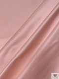 Made in Japan Solid Silk-Rayon Duchess Satin - Baby Pink