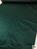 Made in Japan Solid Silk-Rayon Duchess Satin - Royal Green