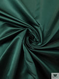 Made in Japan Solid Silk-Rayon Duchess Satin - Royal Green