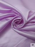 Solid Silk Duchess Satin - Lavender