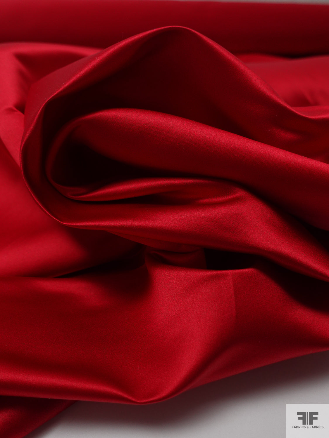 red silk dress material Banarasee Salwar Kameez Semi Katan Silk Fabric With Dupatta-Red