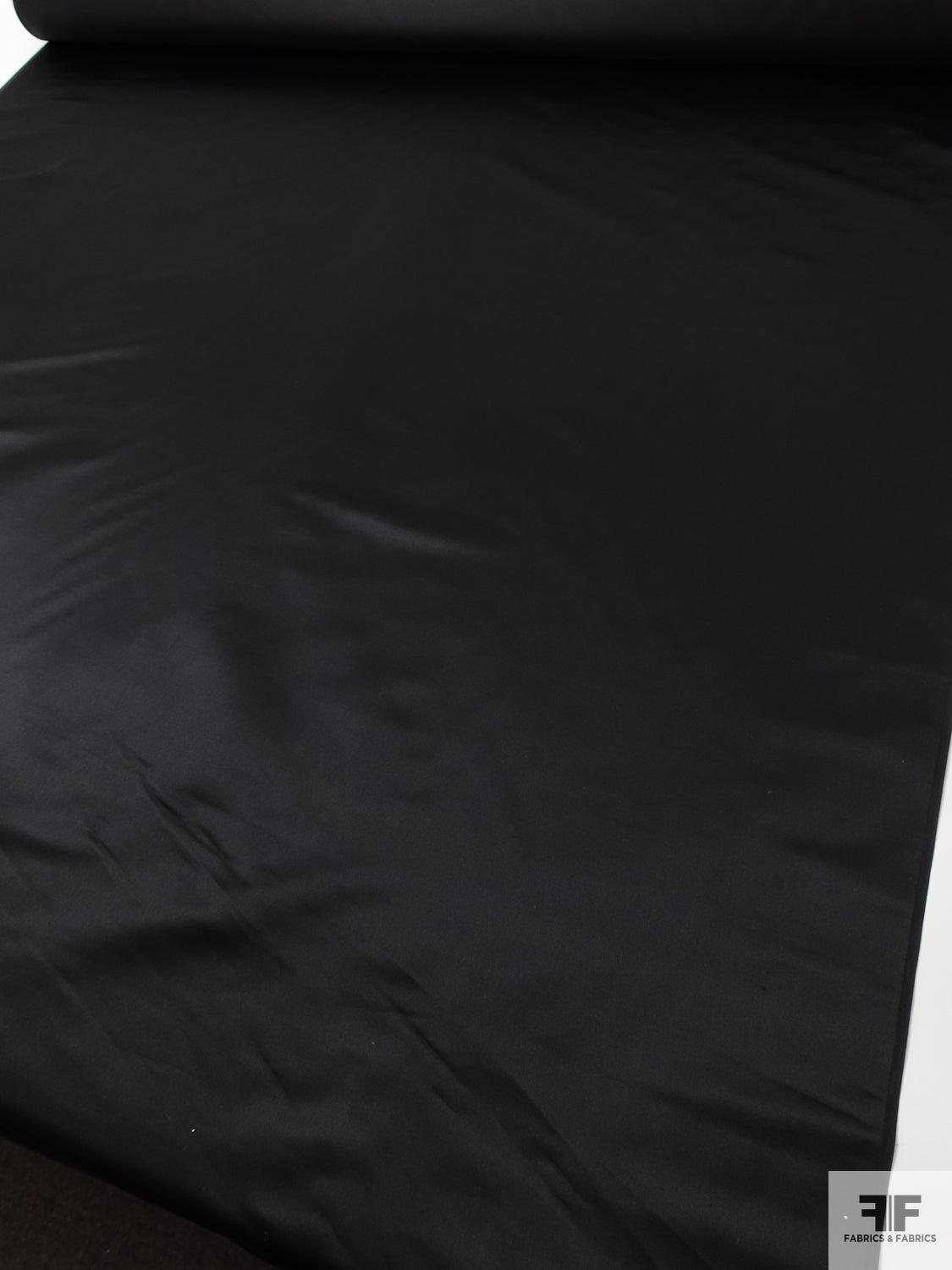 black silk dress material Black Silk Dress