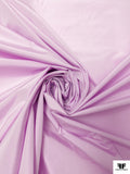 Made in Spain Iridescent Polyester Taffeta - Lilac