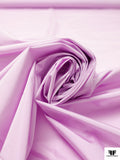 Made in Spain Iridescent Polyester Taffeta - Lilac