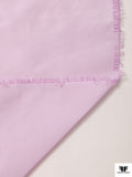 Made in Spain Iridescent Polyester Taffeta - Lilac