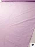 Made in Spain Iridescent Polyester Taffeta - Lilac