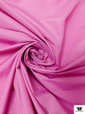 Made in Spain Iridescent Polyester Taffeta - Light Orchid Pink