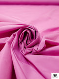 Made in Spain Iridescent Polyester Taffeta - Light Orchid Pink