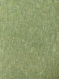 Italian 2-Ply Open-Weave Suiting - Jade Green / Pale Yellow / Ivory