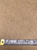 Italian Fine Cashmere Blend Coating - Camel Beige