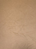 Italian Jacket Weight Wool Coating - Nude Beige