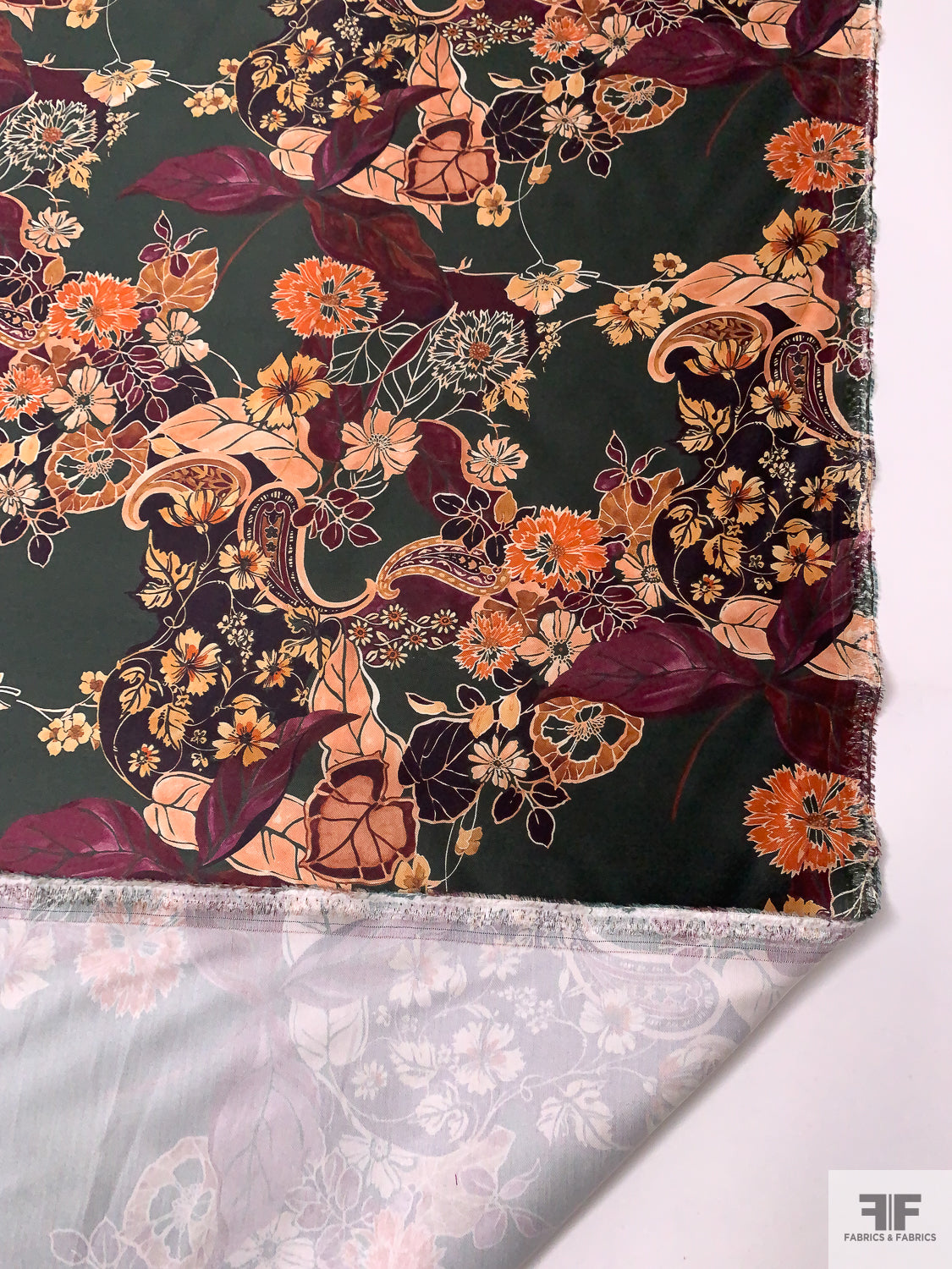 floral silk fabric for dresses Manufacturers Wholesale Reliable Quality Floral 100% Polyester Print Silk Satin Stretch Textile Material Fabric for Dress - Satin Fabric and Clothing Fabric price