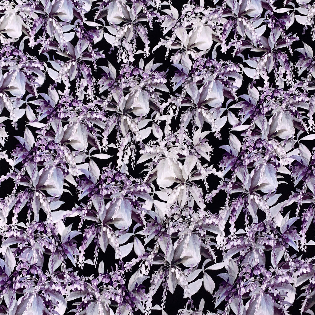 Fabrics & Fabrics