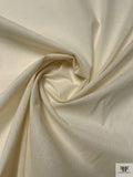 Lightweight Cotton Muslin - Natural