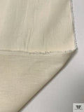 Lightweight Cotton Muslin - Natural