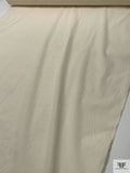 Lightweight Cotton Muslin - Natural