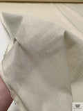 Lightweight Cotton Muslin - Natural