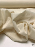 Lightweight Cotton Muslin - Natural