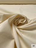 Medium-Weight Cotton Muslin - Natural