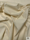 Medium-Weight Cotton Muslin - Natural