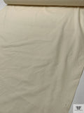Medium-Weight Cotton Muslin - Natural
