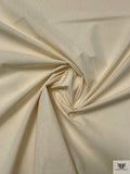 Heavy Cotton Muslin - Natural