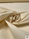 Heavy Cotton Muslin - Natural