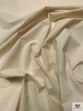 Heavy Cotton Muslin - Natural