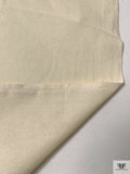 Heavy Cotton Muslin - Natural