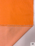 Basic Stretch Denim - Orange