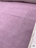 Extra-Short Pile Faux Shearling - Lilac