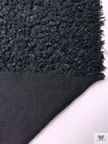 Minky Faux Fur - Black