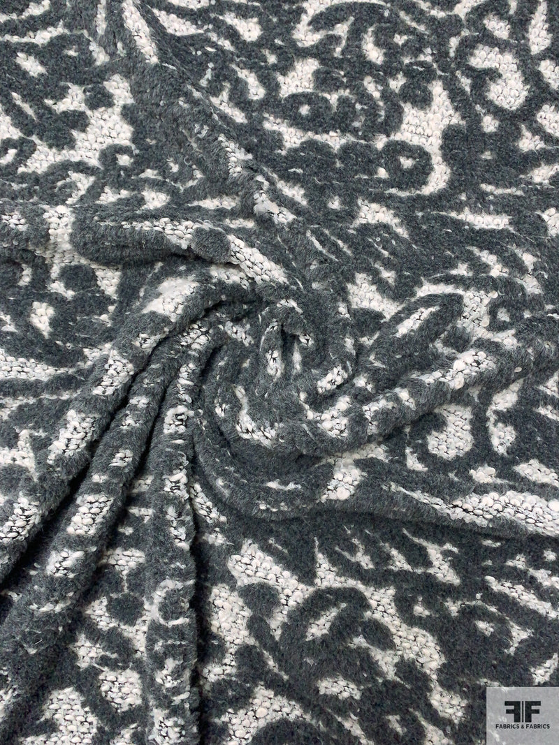 Polyester Knit Fabrics | FABRICS & FABRICS NYC – Fabrics & Fabrics