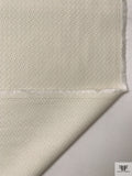 Textured Coating - Off-White