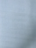 Shadow Gingham Check Linen - Winter Sky Blue