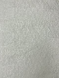 Floral Matelassé Brocade - Off-White