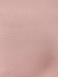 Satin Jacquard Stretch Brocade - Baby Pink