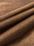 Novelty Tissue Lamé - Bronze